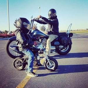 Meet your Posher, Chris